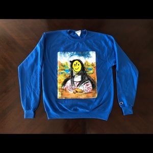 Westside Gunn Pray For Pairs Isaac Pelayo MonaLisa